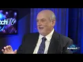 Tom Horn - Wormwood Prophecy TV Series