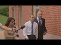 Hearing for first adult charged in connection with high school sextortion ring postponed