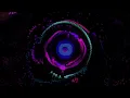 Relaxing Particle Life Simulation