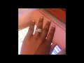 A Trip to Zales to find my Wedding Band