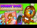 Who can get the most POPS using ANY MOD BTD 6