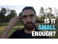Smallest possible change Code Walks 033