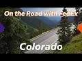 On The Road with FedEx Colorado