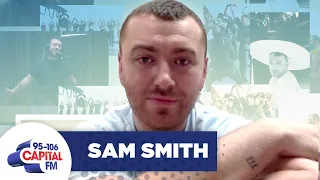 Download Sam Smith Opens Up About New Heart-Break Album | Interview | Capital MP3