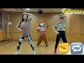 【平井堅】pop starに合わせてかんたんダンス！！音ゆっくり