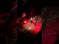No te pido que vuelvas. Dani Fernández y Marta Soto en directo. Sala  Joy Eslava. Madrid 14/11/19