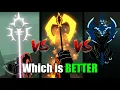 Which Weapon is BEST for PVE Deepwoken