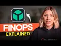 What Is FinOps The Cloud Cost Strategy Every Company Needs