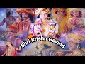 Lagu Radhakrishn vm Shri krishn govind hare murari| for Vm contest| #Rkwondersfam