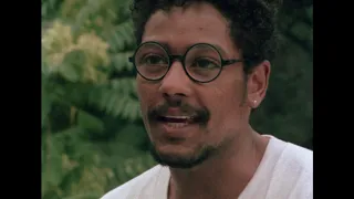 Do The Right Thing 1989 - The Making Of