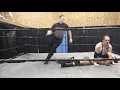 Download Lagu ''No Good'' Nathan Aulridge vs. ''The Professional'' Harley T. Morris