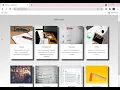 Study Portal Website In Python Django Source Code