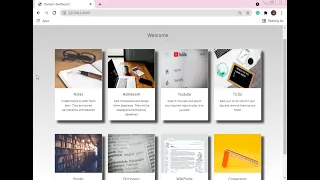 Study Portal Website In Python Django Source Code