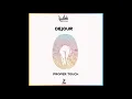 Dejour Gardner - Proper Fuck (RAW) (T-Mix)