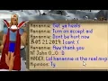 Can You Play RuneScape as a Support Character