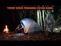 Download Lagu HOROR‼️MENAKUTKAN..DATANG  PENUNGGU HUTAN RAWA  TENGAH MALAM
