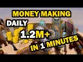 Daily Money Making Guide 2020 - Rune Goldberg Machine Runescape 3
