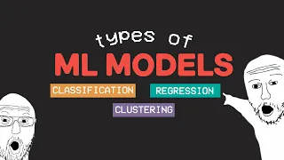 3 Popular Machine Learning Algorithms In 5 Min