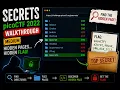 I Found the Hidden Page and Got the Flag picoCTF Secrets
