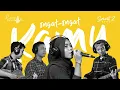 Download Lagu SMART 2 BAND - INGAT INGAT KAMU (COVER MUSIC)
