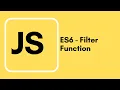 Javascript Tutorial - 33