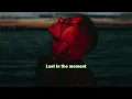 RÜFÜS DU SOL - In the Moment (Adriatique Remix) Lyrics / Visualiser