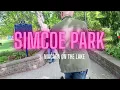 Simcoe Park Simcoe Park Niagara on the lake Park Niagara on the lake