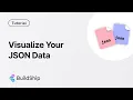 Use OpenAI Structured Outputs with JSON Schema Visually
