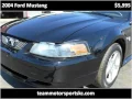2004 Ford Mustang Used Cars Kansas City MO