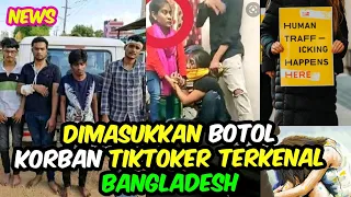 kronologi lengkap dibalik botol bangladesh korb4n rud4p4ks4 tiktoker viral