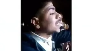 داخل يا ناس عركة دع الملك للمالك 