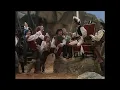 The Pirates of Penzance, 1. "Pour, oh pour, the pirate sherry"