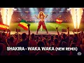 Download Lagu Shakira - Waka Waka (TikTok Remix 2025) | Viral New Version by Music Over World