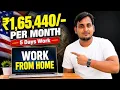 1 65 American Company WFH Job Insight Global Recruitment 2026