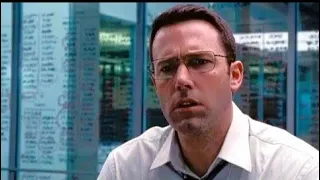 يعاني من متلازمة فأصبح عبقرى رياضيات ومقاتل من نوع خاص ملخص فيلم The Accountant 