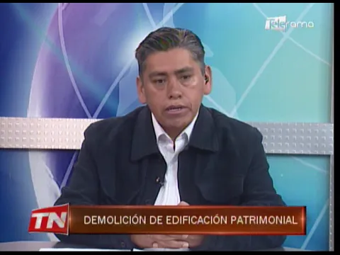 Arq. Felipe Manosalvas 