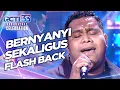 Andmesh Kamaleng - Tiba Tiba | RCTI 33 ANNIVERSARY CELEBRATION