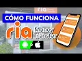 How the RIA MONEY TRANSFER App Works in 2026 Send Money with Low Fees