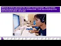 Creating Accessible PDF Forms Chapter Two The Auditory Form