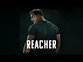 Howlin' Wolf - Smokestack Lightnin' | Reacher - 1x01