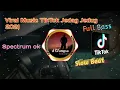 DJ Jar Of Heart Slow Beat Remix 2021 | Beat Musik TikTok Virall