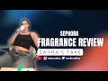 Zahra s Take Sephora Fragrance Review Zahra Elise