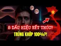 Download Lagu Toàn Quốc Xôn Xao Với 8 Hiện Tượng Kỳ Lạ (Trùng Khớp Tiên Tri 100%)