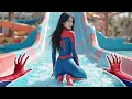 Download Lagu Spider-Man: Into The Spider-Verse (2025) #122 | Marvel Studios’ Deadpool 3 - MISSION IMPOSSIBLE 7