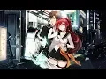 Lagu Shinmai Maou no Testament Burst  AMV