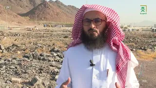 وادي العقيق من أشهر أودية المدينة المنورة اكتسب شهرته لارتباطه بسيرة الرسول ﷺ   بسلام آمنين دندنها