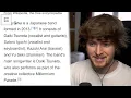 DISCOVERING KING GNU! (SpecialZ, Ichizu, Hakujitsu, Sakayume | Reaction)