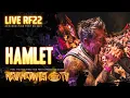 Download Lagu HAMLET - Live at Resurrection Fest EG 2022 (Full Show)