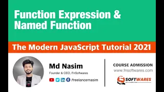 015 Function Expression Named Function etc The Modern JavaScript Tutorial