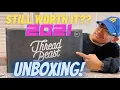 THREADBEAST REVIEW UNBOXING 2021 IS IT STILL WORTH IT
